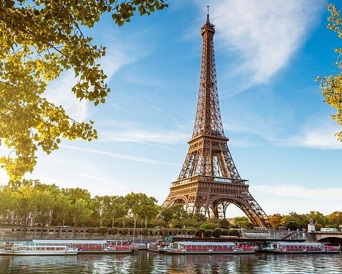 Plan Your Travels With Pat Image